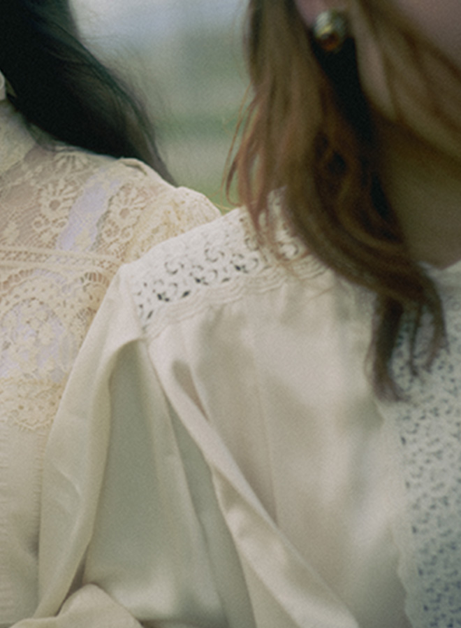 blouse